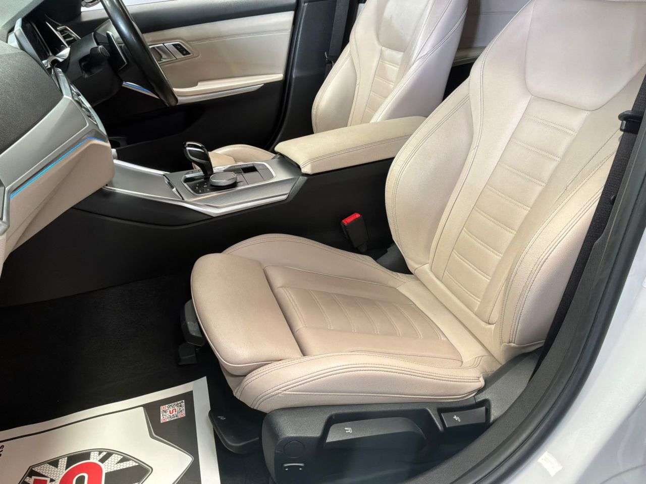 2020 BMW 3 SERIES 2020 BMW 3 SERIES