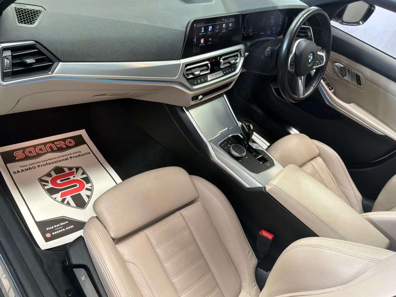 2020 BMW 3 SERIES 2020 BMW 3 SERIES