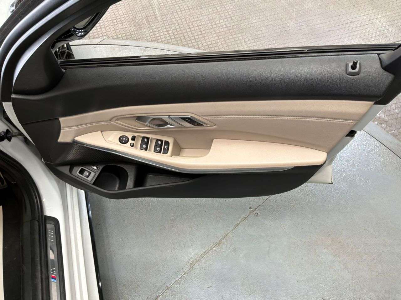 2020 BMW 3 SERIES 2020 BMW 3 SERIES
