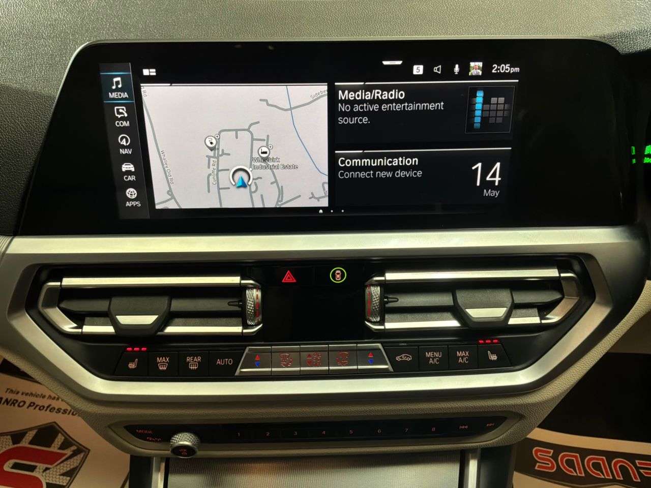 2020 BMW 3 SERIES 2020 BMW 3 SERIES