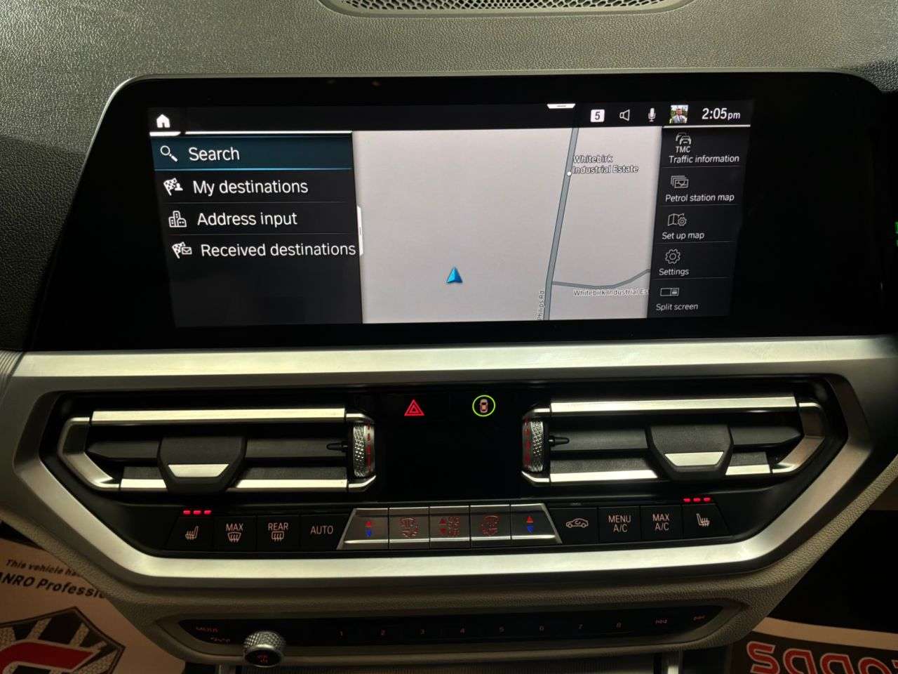 2020 BMW 3 SERIES 2020 BMW 3 SERIES