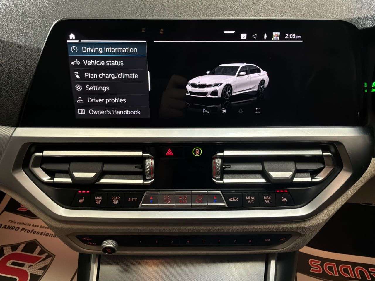 2020 BMW 3 SERIES 2020 BMW 3 SERIES