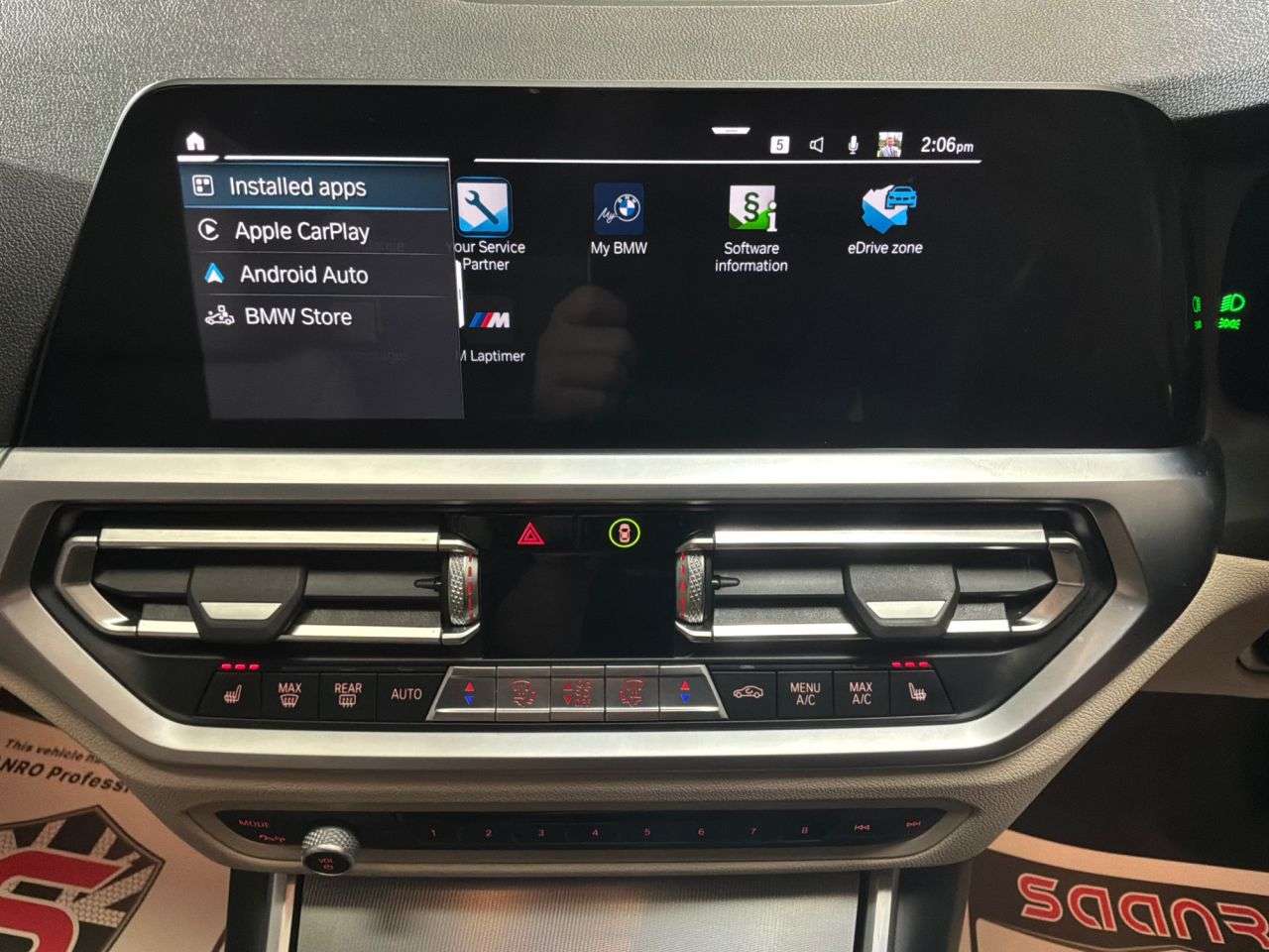 2020 BMW 3 SERIES 2020 BMW 3 SERIES
