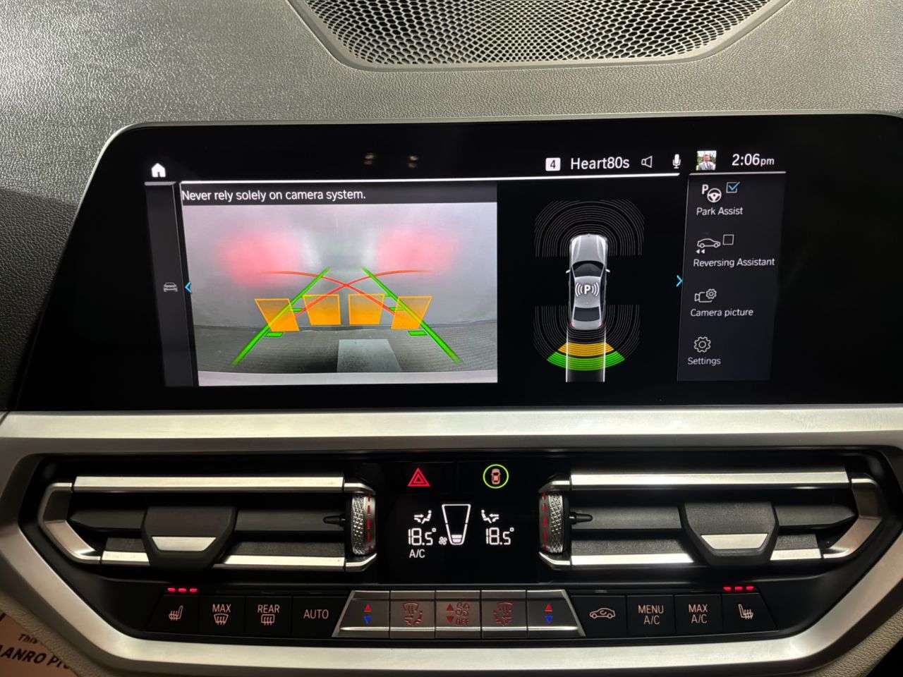 2020 BMW 3 SERIES 2020 BMW 3 SERIES