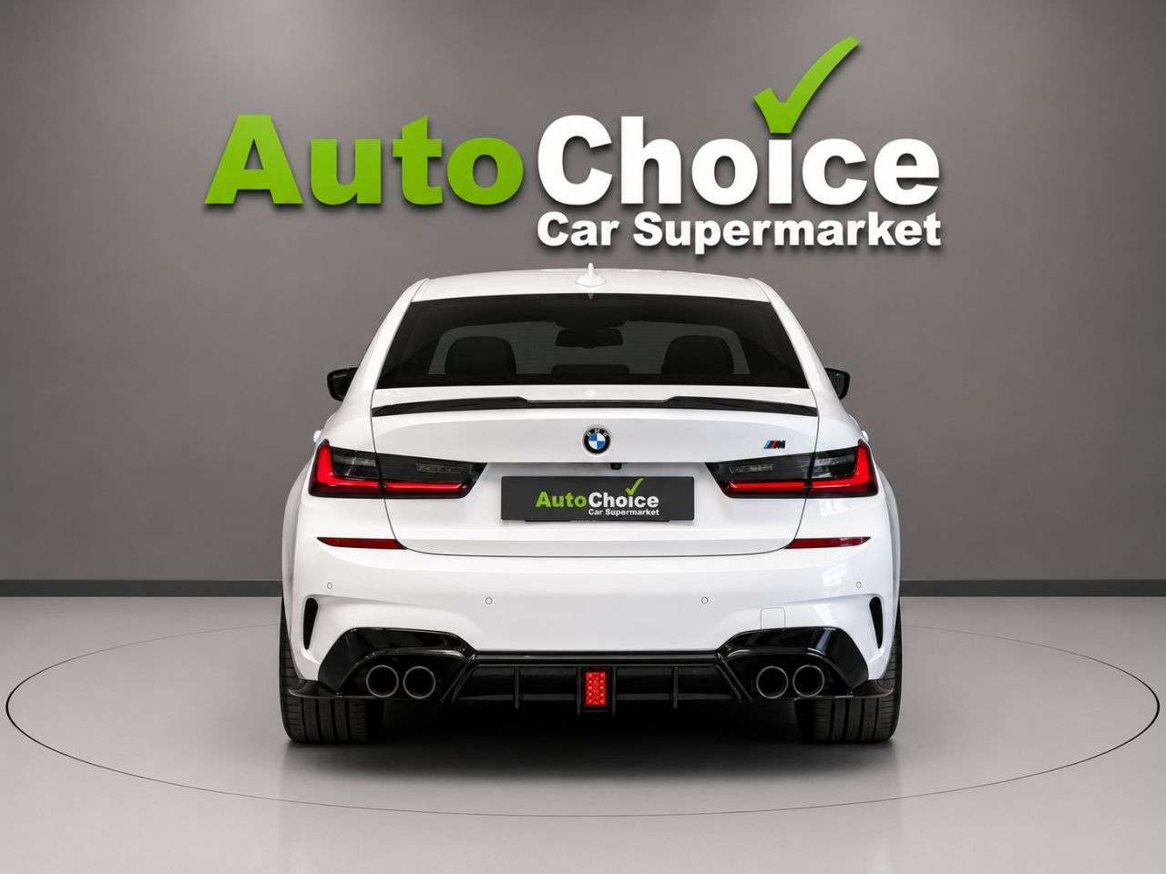 2020 BMW 3 SERIES 2020 BMW 3 SERIES