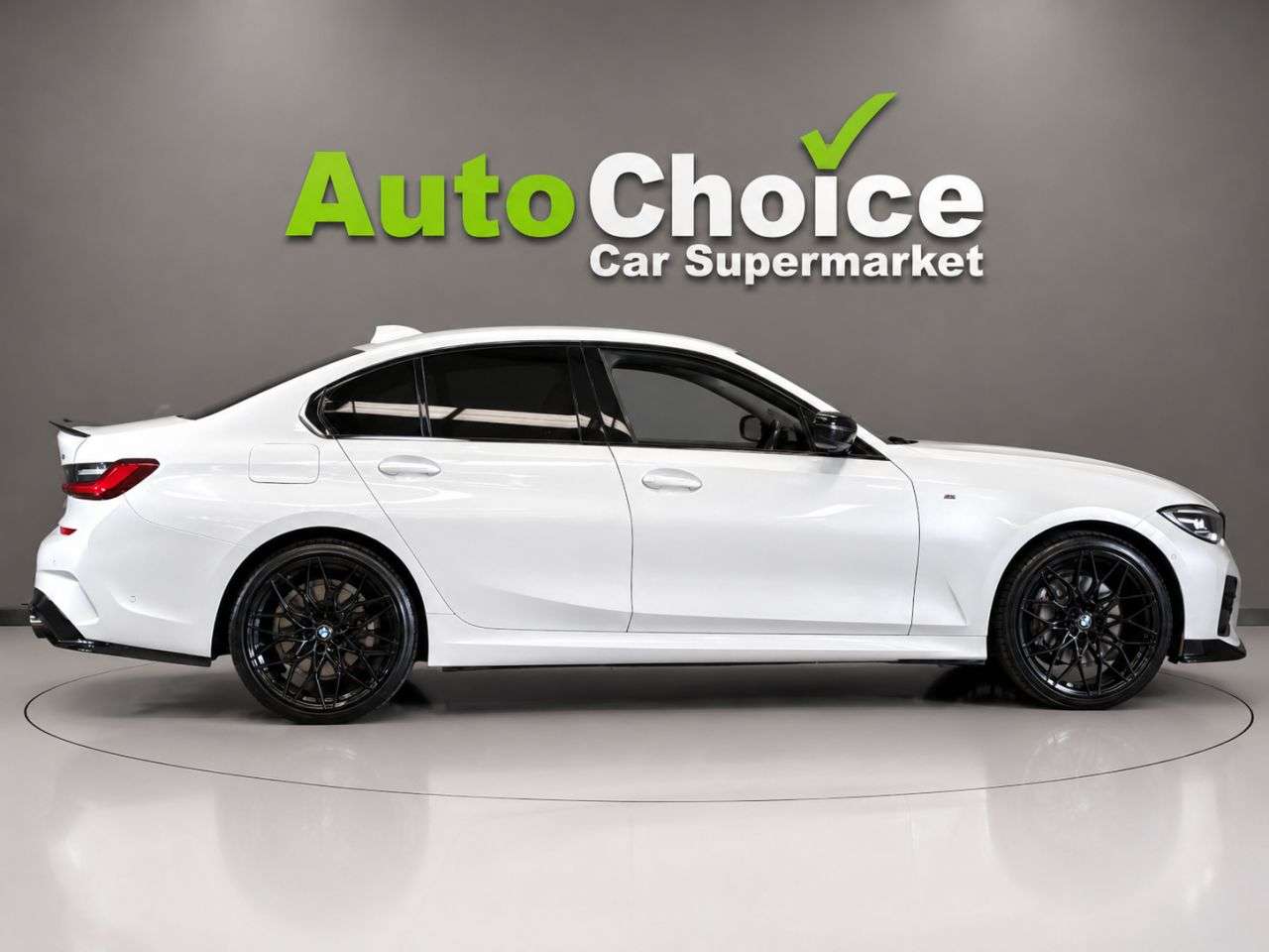 2020 BMW 3 SERIES 2020 BMW 3 SERIES