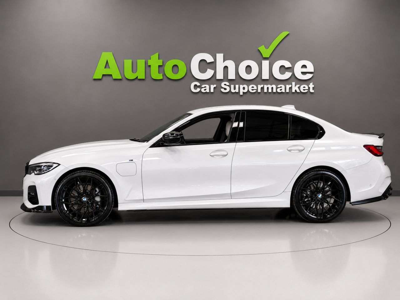 2020 BMW 3 SERIES 2020 BMW 3 SERIES