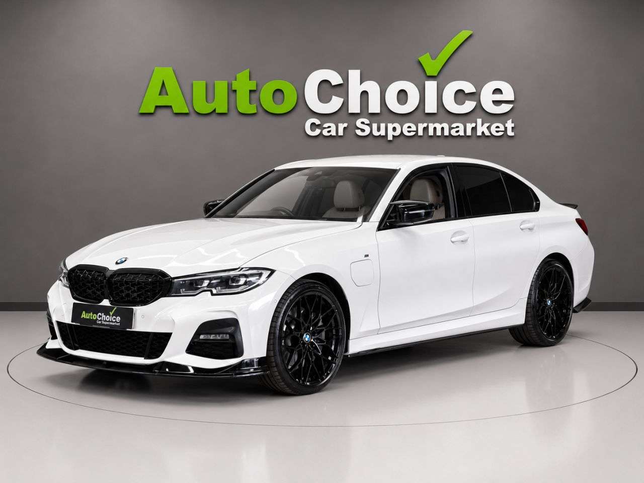 2020 BMW 3 SERIES 2020 BMW 3 SERIES