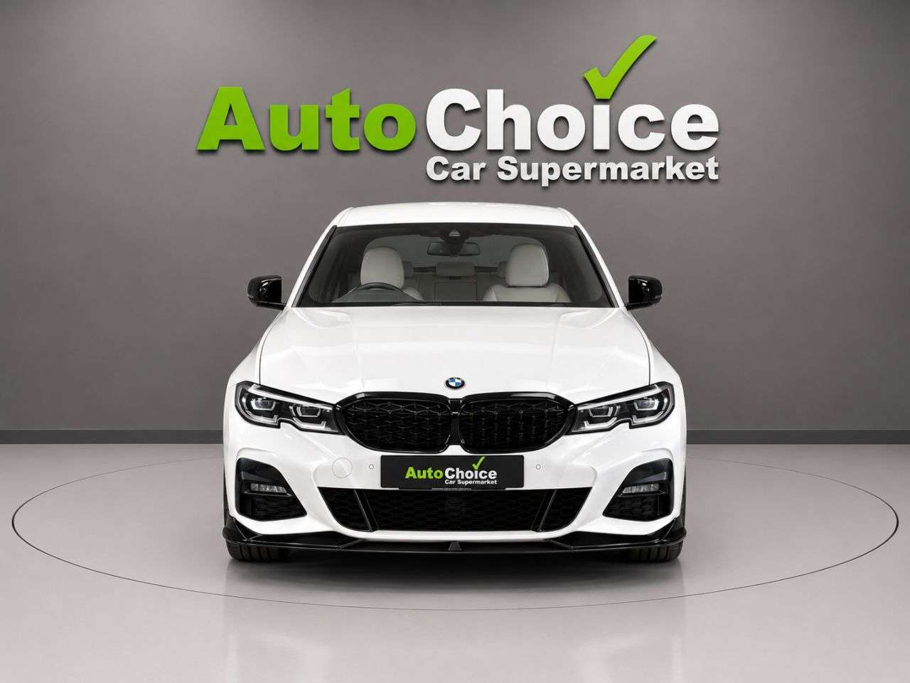 2020 BMW 3 SERIES 2020 BMW 3 SERIES