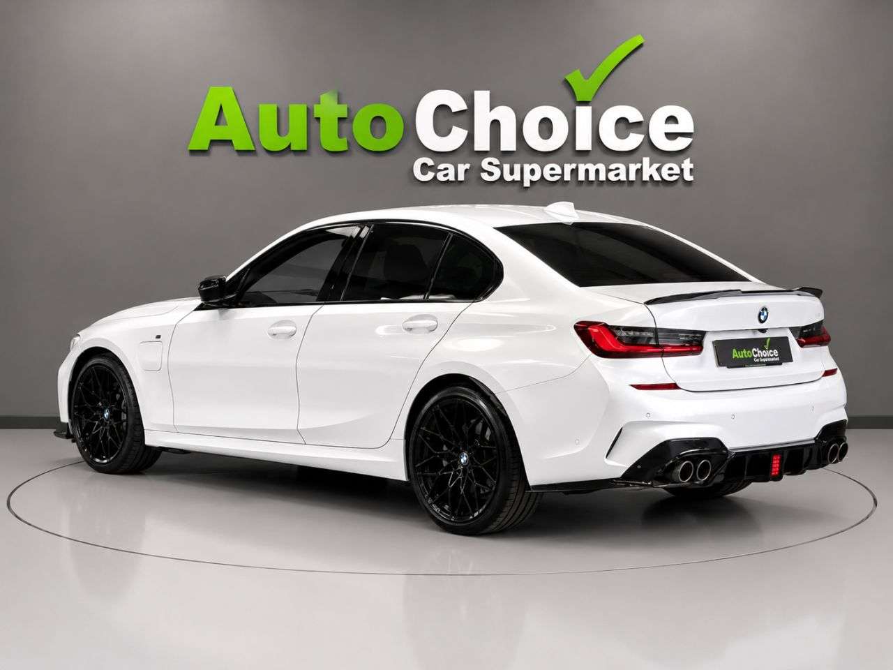 2020 BMW 3 SERIES 2020 BMW 3 SERIES