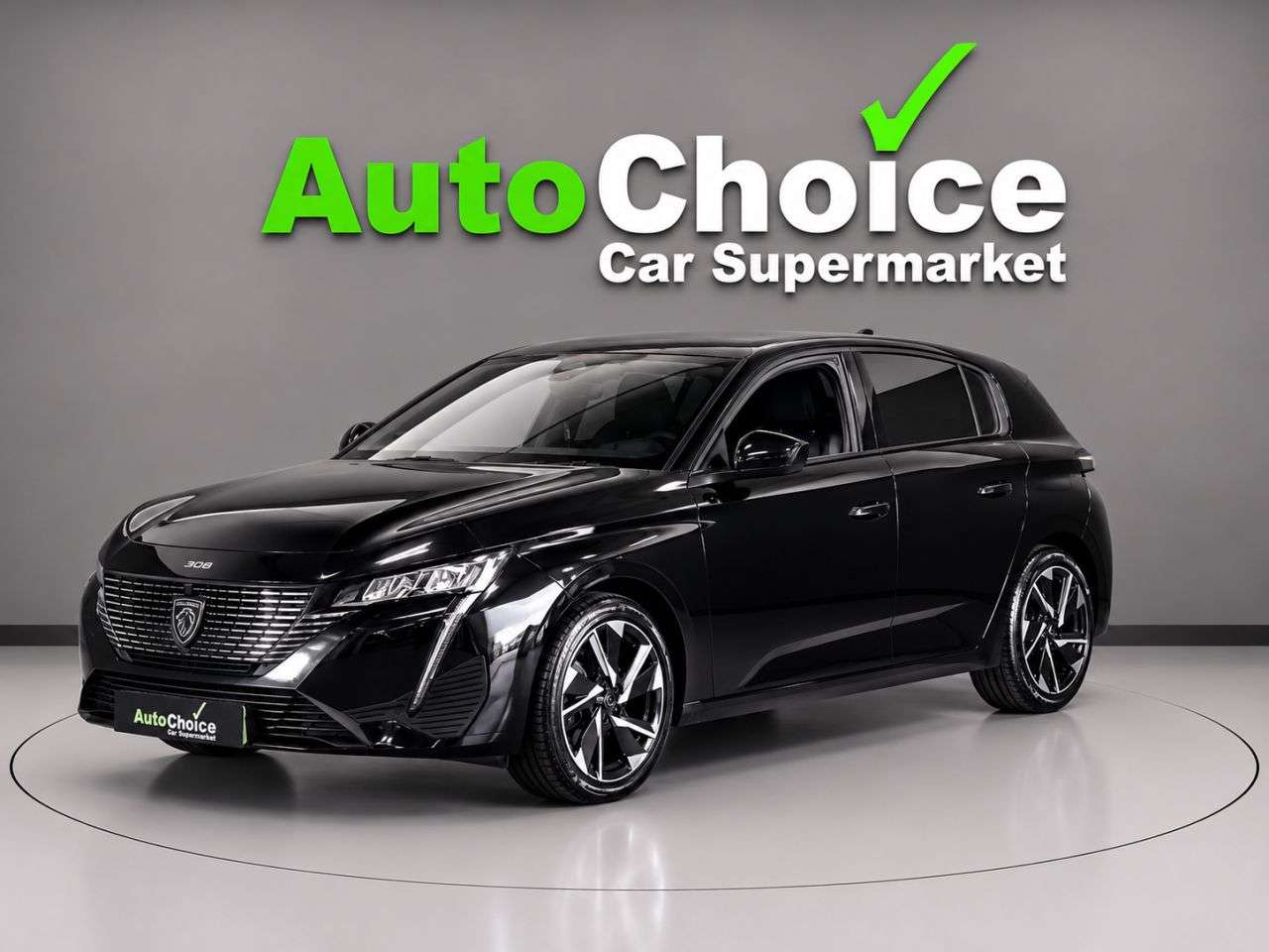 2022 PEUGEOT 308 2022 PEUGEOT 308