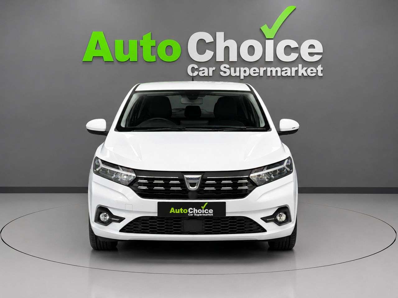 A 2021 DACIA SANDERO 1.0 TCe Comfort Hatchback 5dr Petrol Manual Euro 6 (s/s) (90 ps) in Blackbu A 2021 DACIA SANDERO 1.0 TCe Comfort Hatchback 5dr Petrol Manual Euro 6 (s/s) (90 ps) in Blackbu
