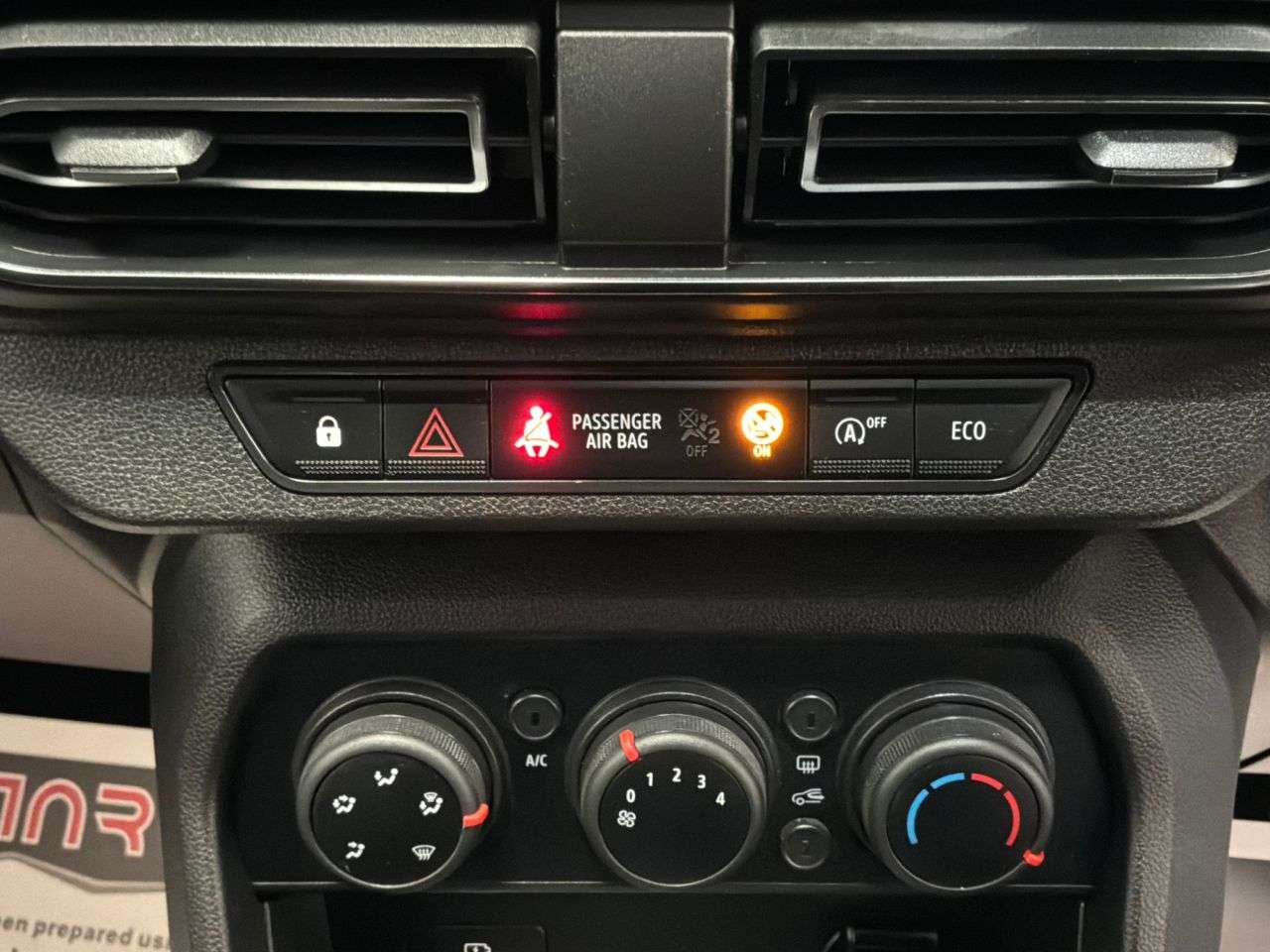 2021 DACIA SANDERO 2021 DACIA SANDERO
