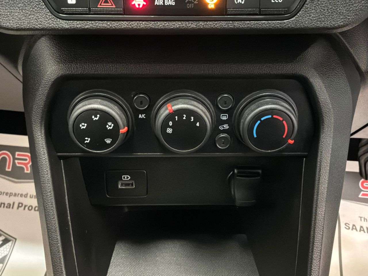 2021 DACIA SANDERO 2021 DACIA SANDERO