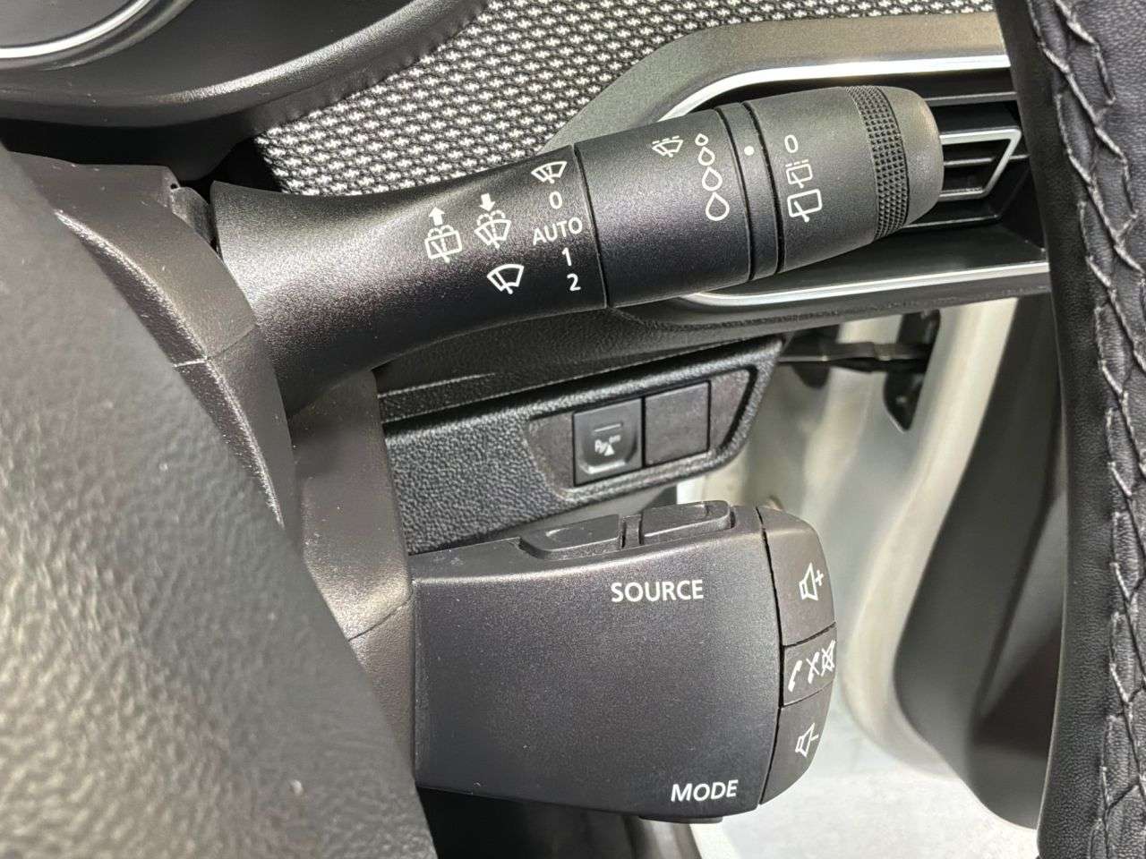 2021 DACIA SANDERO 2021 DACIA SANDERO