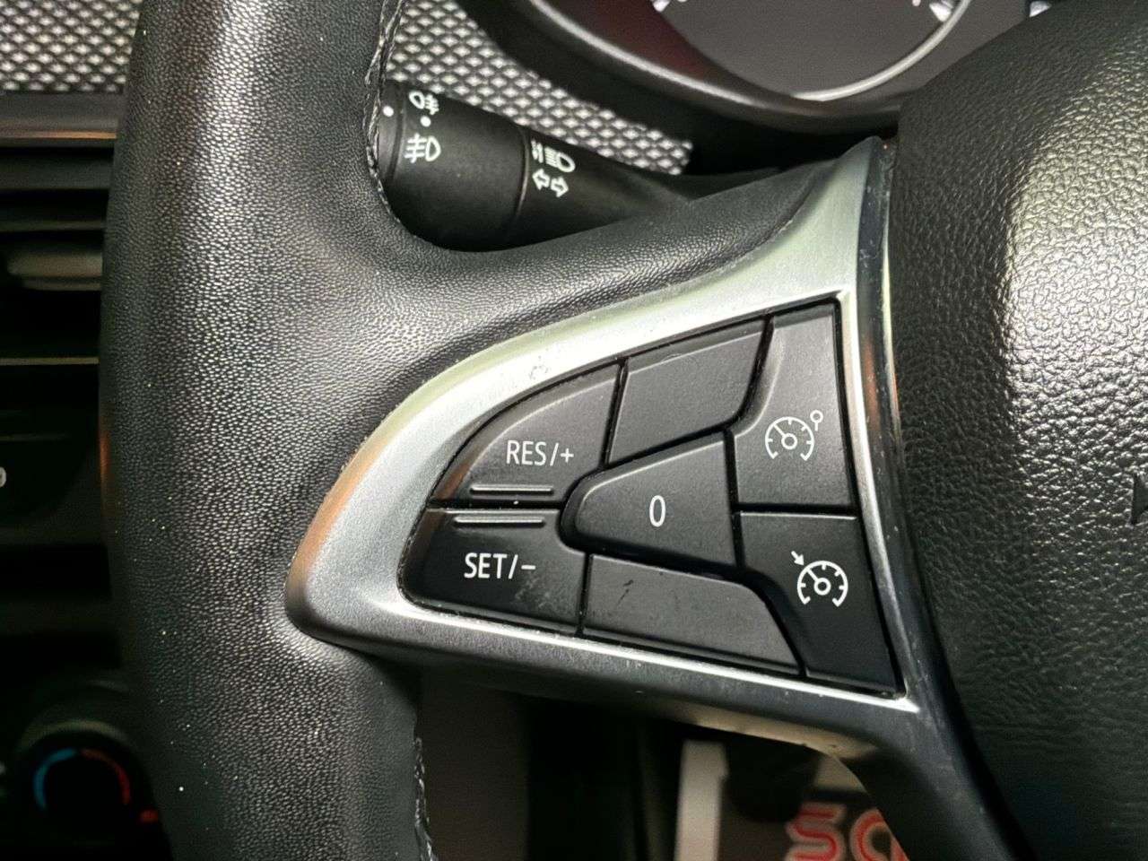 2021 DACIA SANDERO 2021 DACIA SANDERO