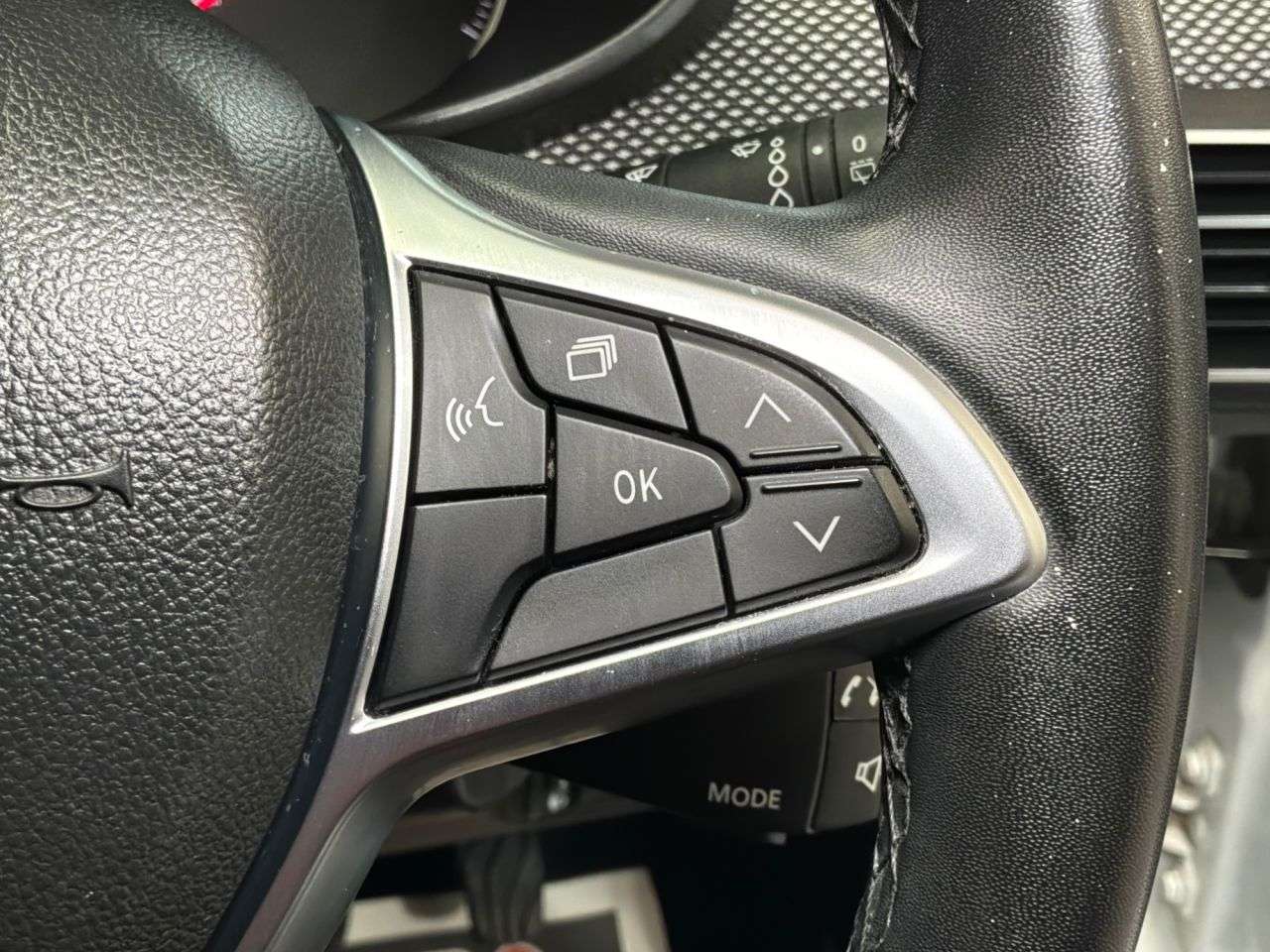 2021 DACIA SANDERO 2021 DACIA SANDERO