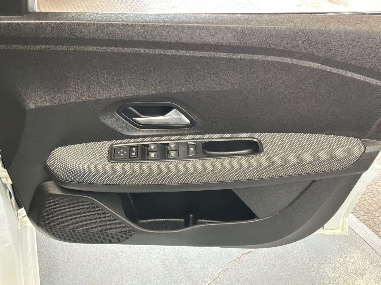 2021 DACIA SANDERO 2021 DACIA SANDERO