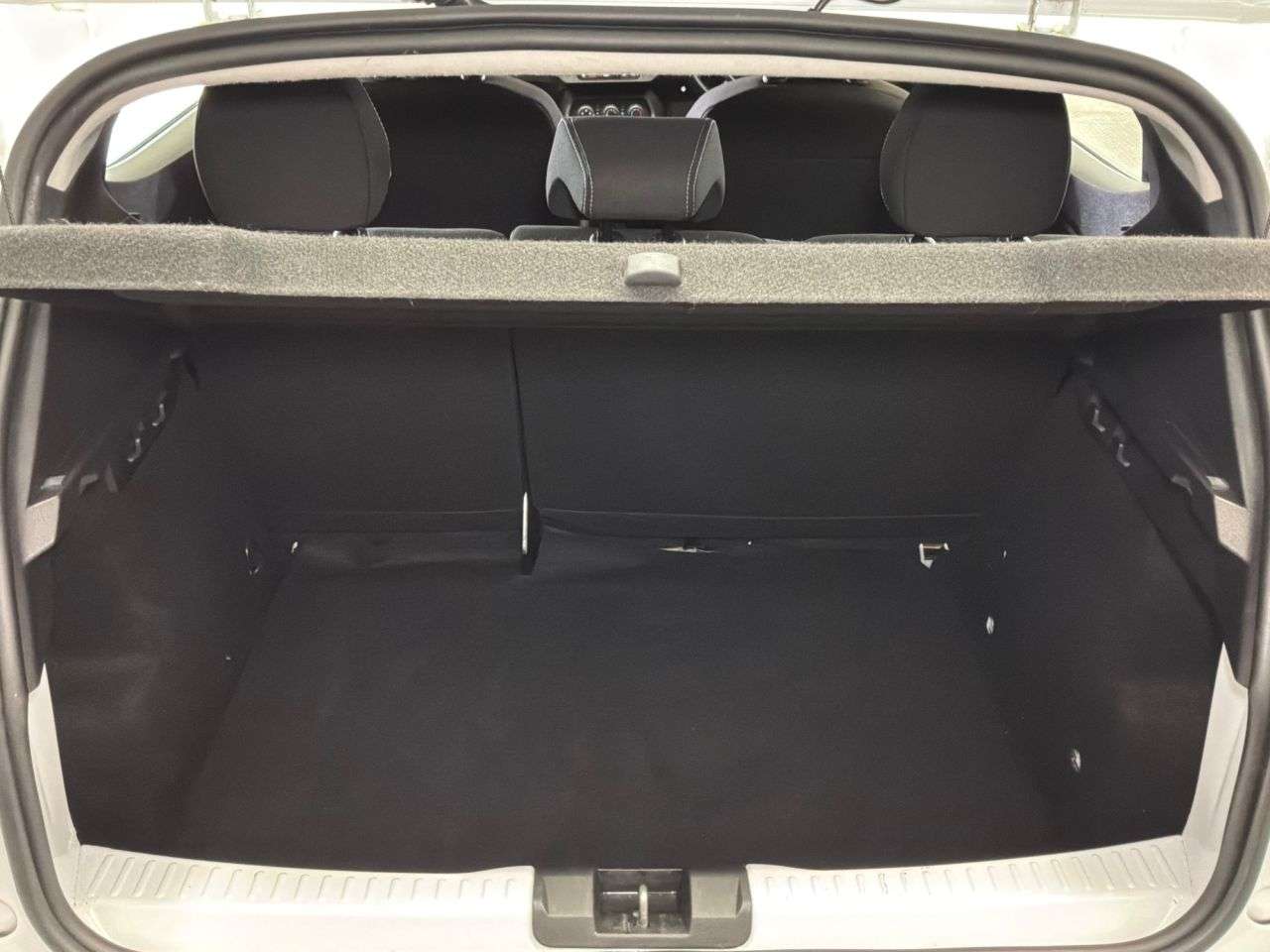 2021 DACIA SANDERO 2021 DACIA SANDERO