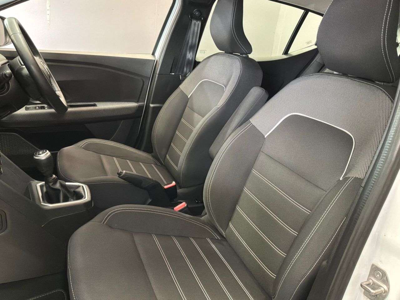 2021 DACIA SANDERO 2021 DACIA SANDERO