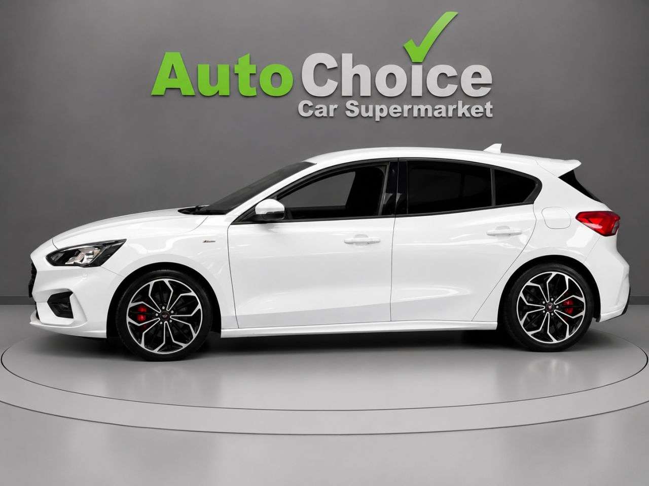 2018 FORD FOCUS 2018 FORD FOCUS