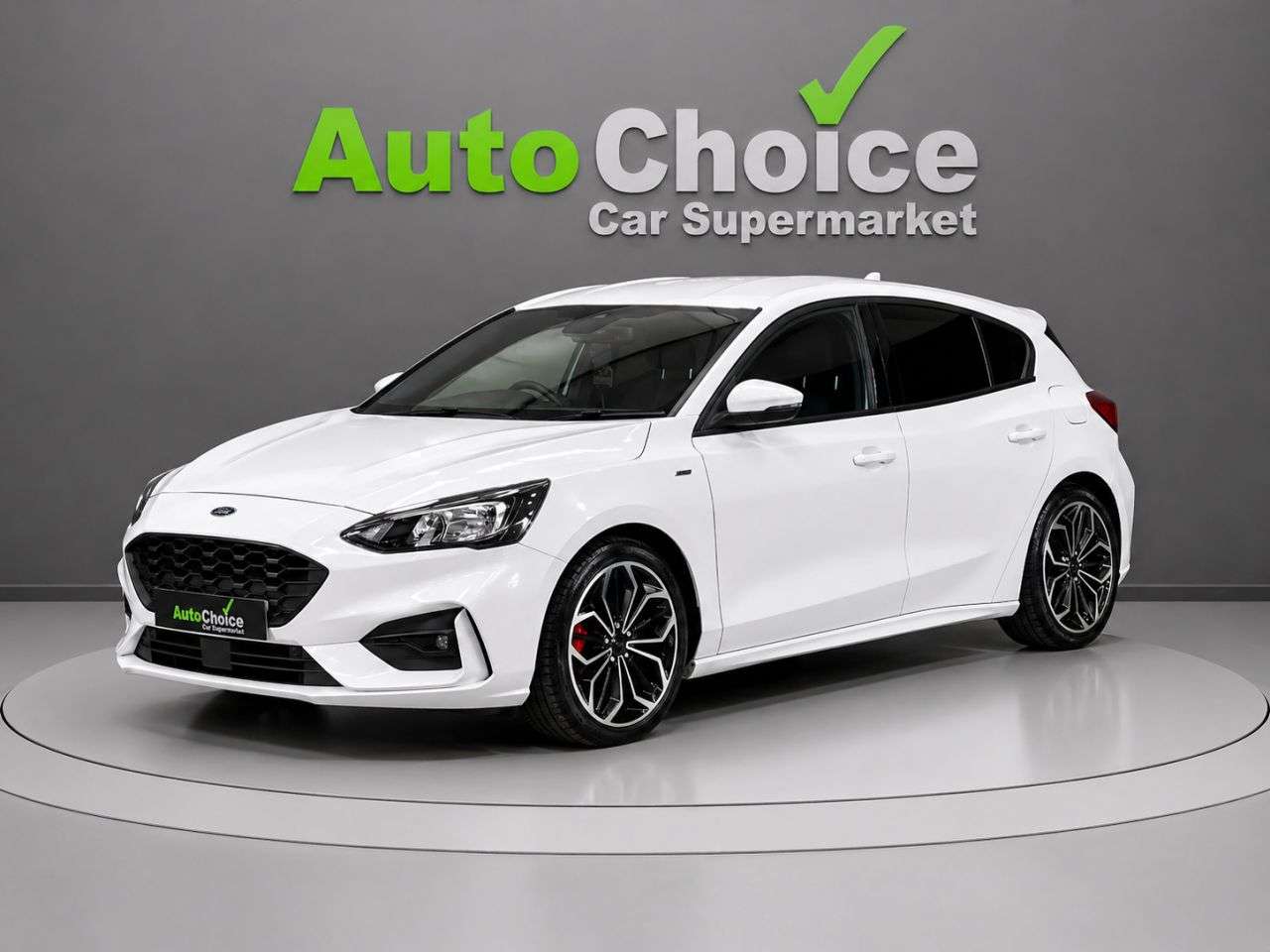 2018 FORD FOCUS 2018 FORD FOCUS