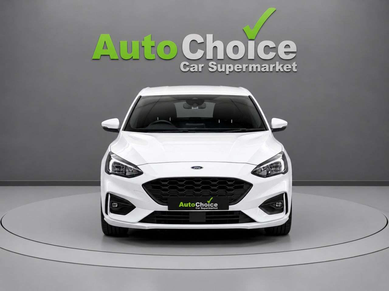 A 2018 FORD FOCUS 1.0T EcoBoost ST-Line X Hatchback 5dr Petrol Manual Euro 6 (s/s) (125 ps) i A 2018 FORD FOCUS 1.0T EcoBoost ST-Line X Hatchback 5dr Petrol Manual Euro 6 (s/s) (125 ps) i