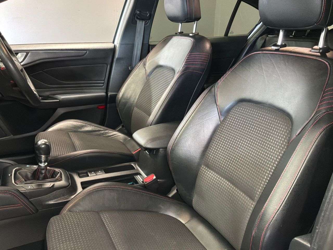 2018 FORD FOCUS 2018 FORD FOCUS