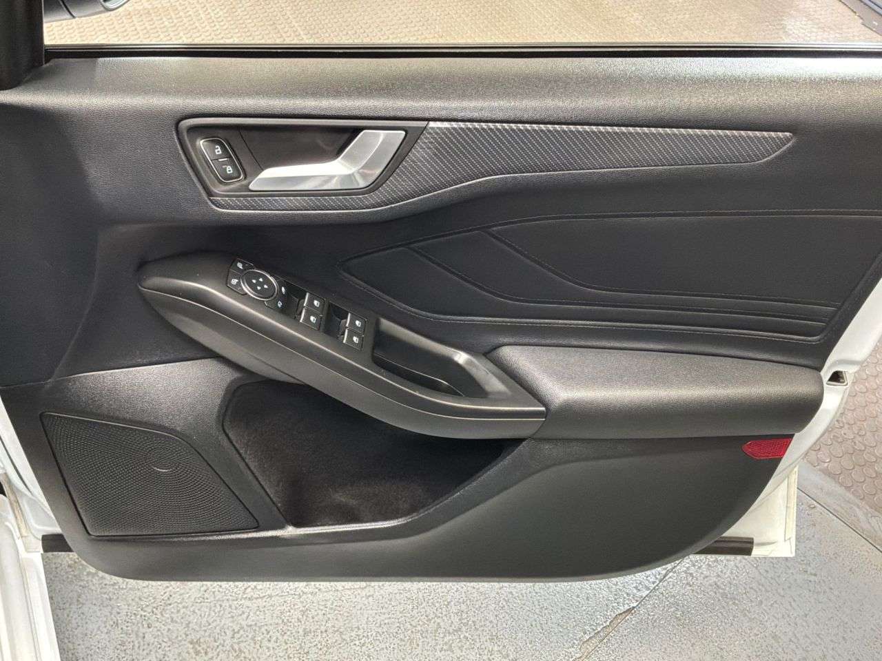 2018 FORD FOCUS 2018 FORD FOCUS