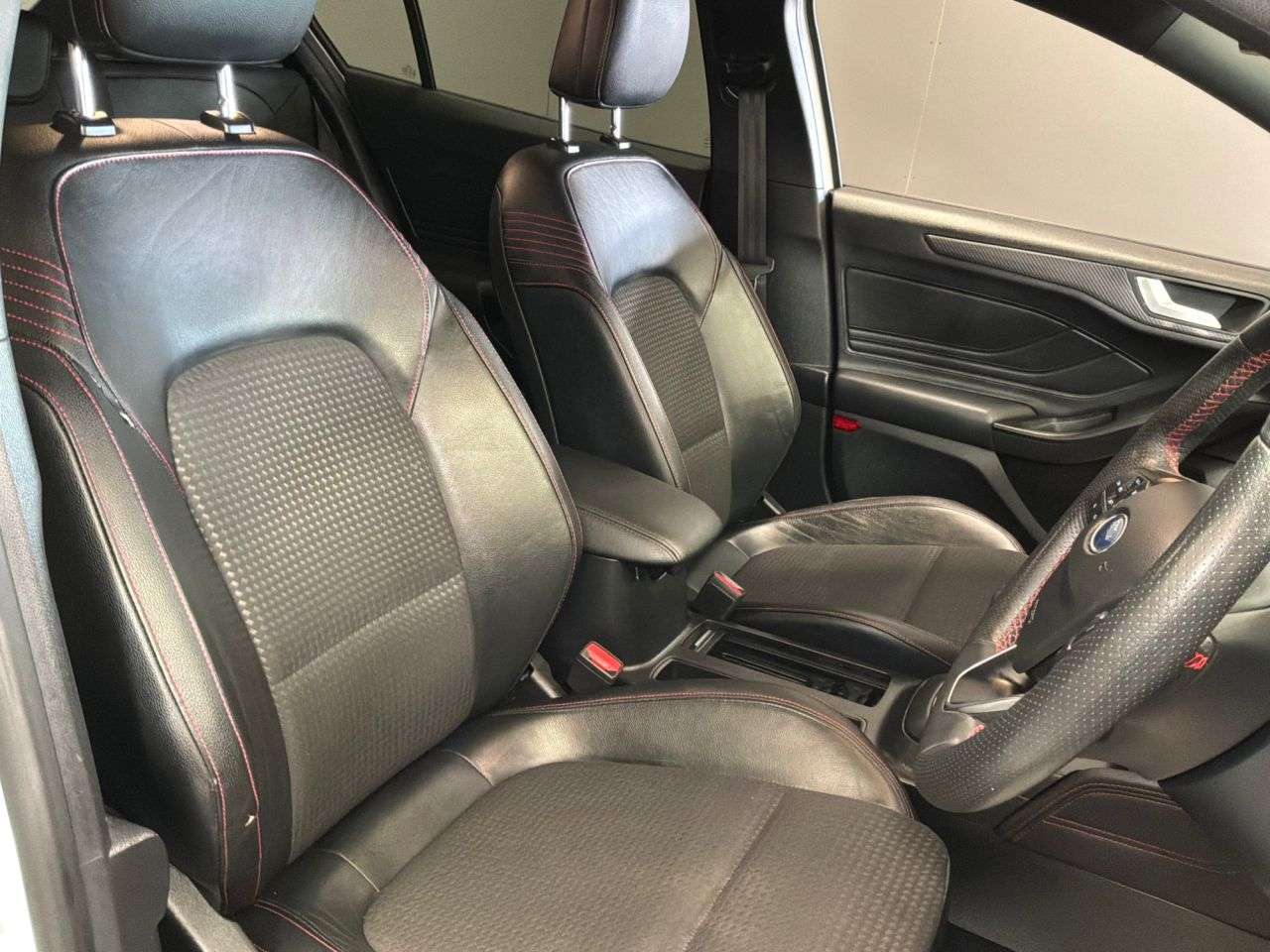 2018 FORD FOCUS 2018 FORD FOCUS