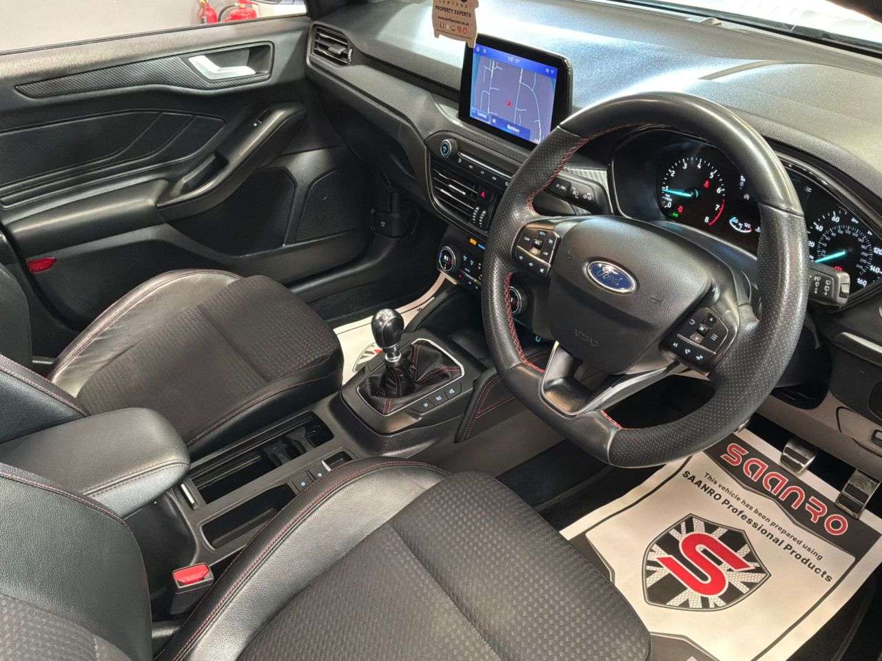 2018 FORD FOCUS 2018 FORD FOCUS