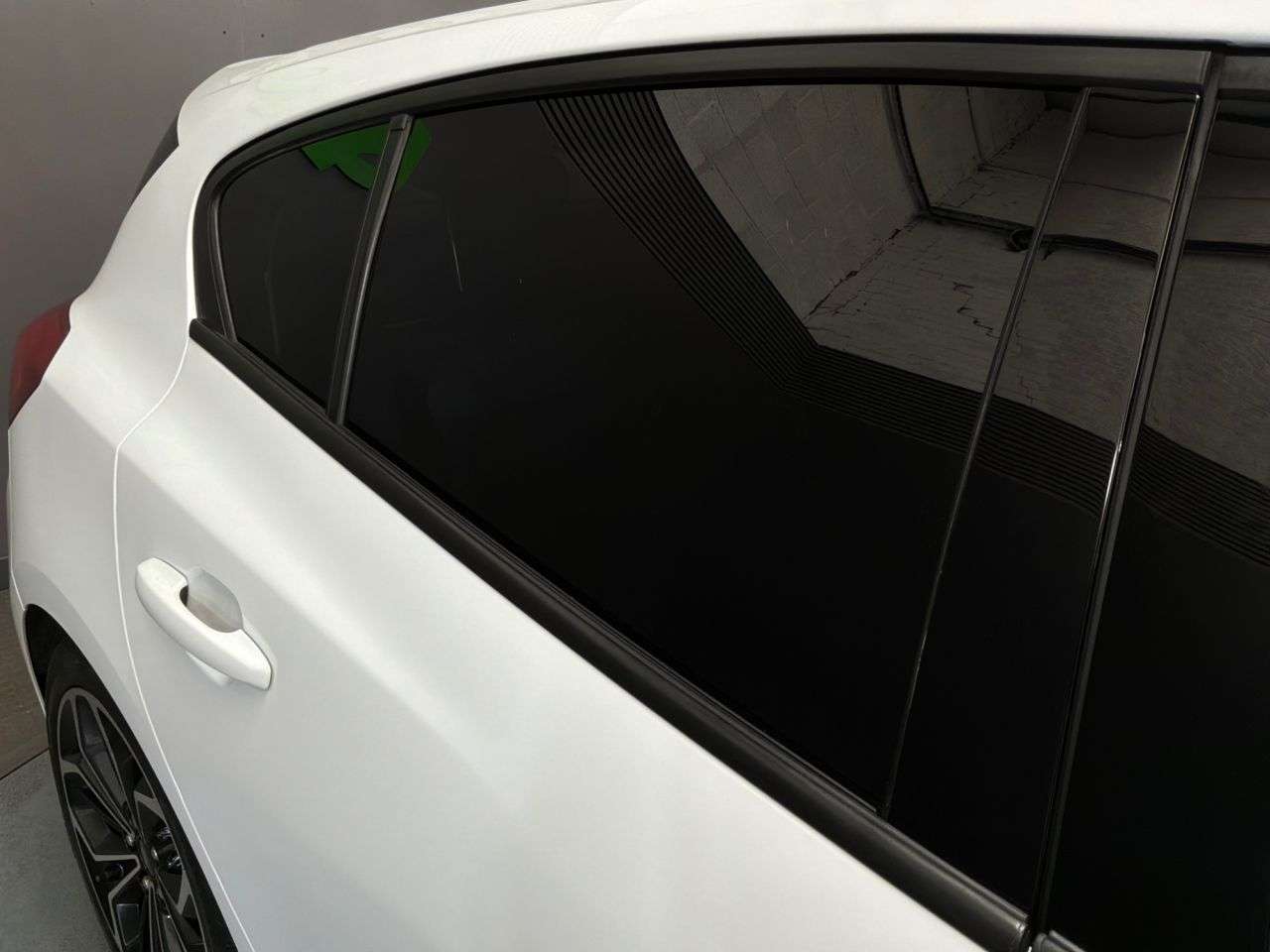 2018 FORD FOCUS 2018 FORD FOCUS