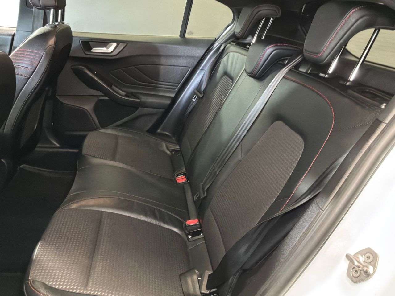 2018 FORD FOCUS 2018 FORD FOCUS