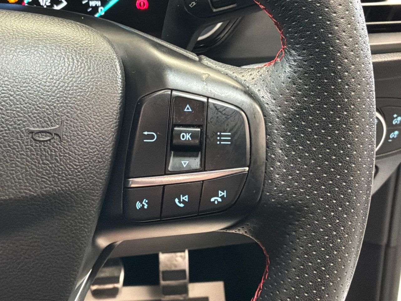 2018 FORD FOCUS 2018 FORD FOCUS