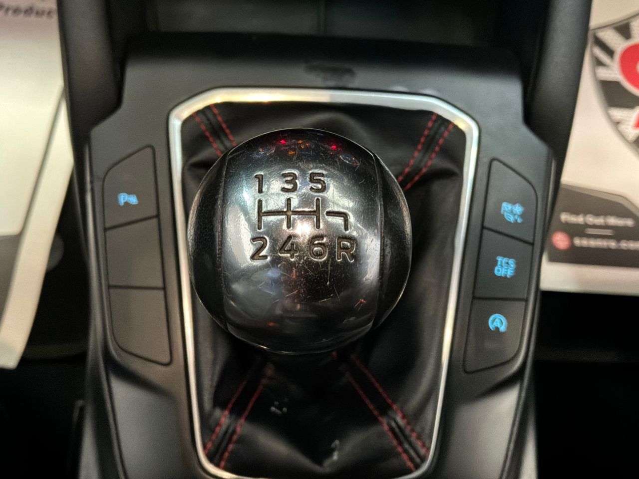 2018 FORD FOCUS 2018 FORD FOCUS