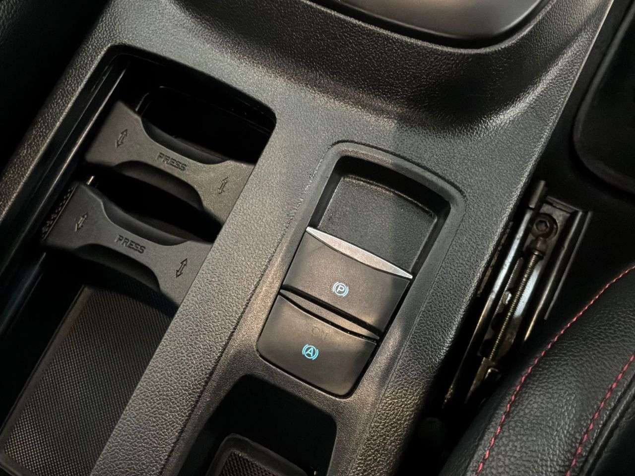 2018 FORD FOCUS 2018 FORD FOCUS