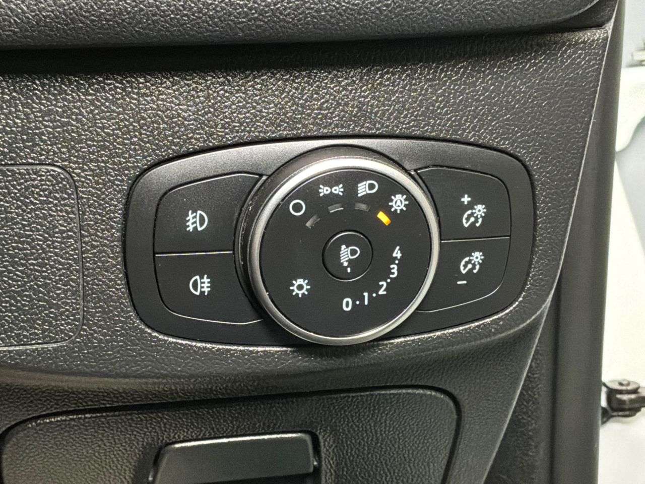 2018 FORD FOCUS 2018 FORD FOCUS