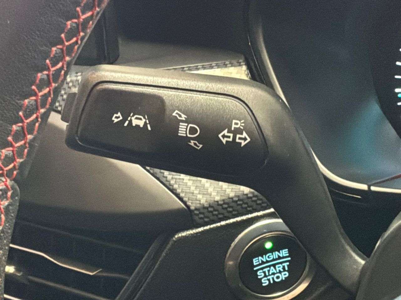 2018 FORD FOCUS 2018 FORD FOCUS