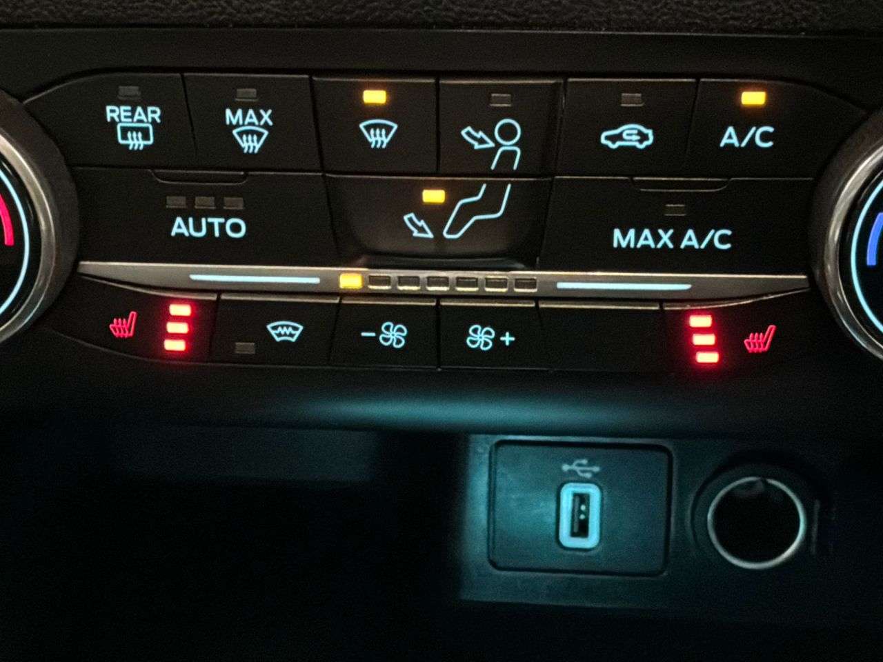 2018 FORD FOCUS 2018 FORD FOCUS