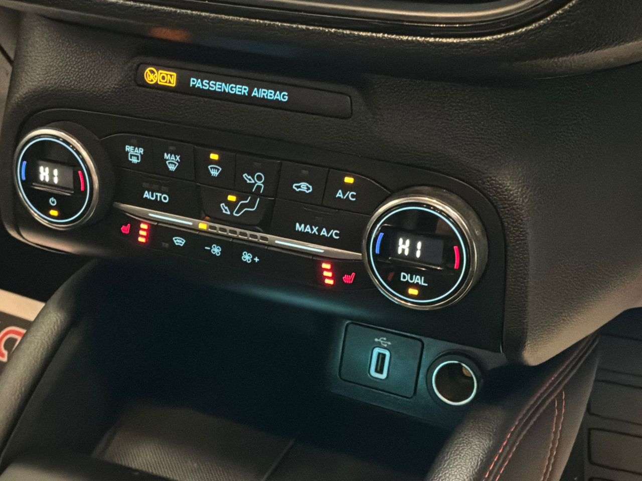 2018 FORD FOCUS 2018 FORD FOCUS