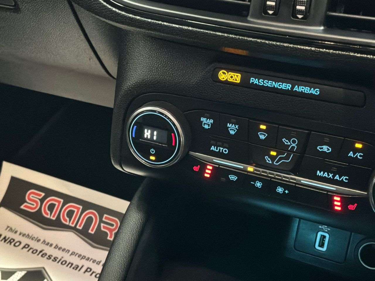 2018 FORD FOCUS 2018 FORD FOCUS