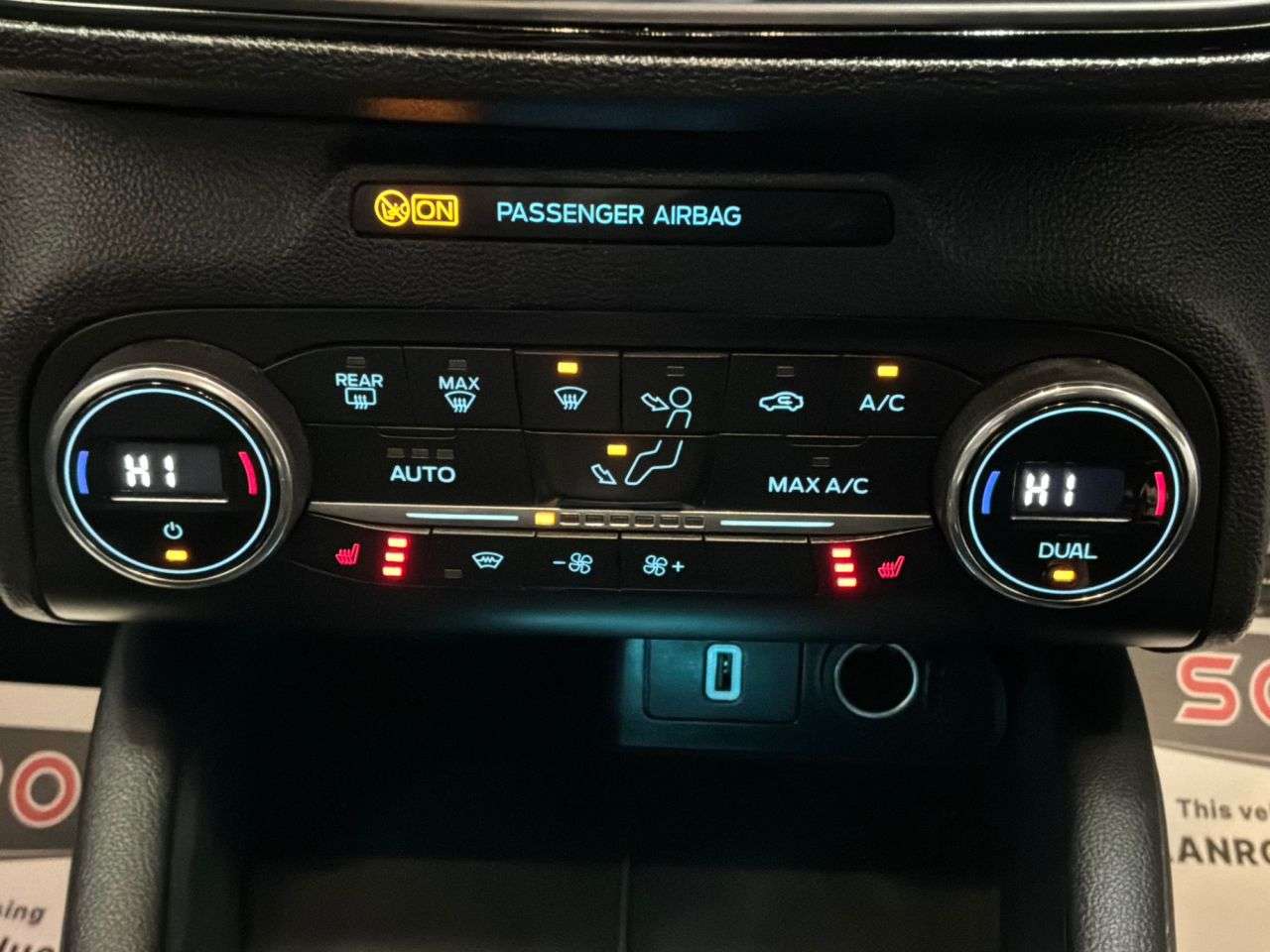 2018 FORD FOCUS 2018 FORD FOCUS