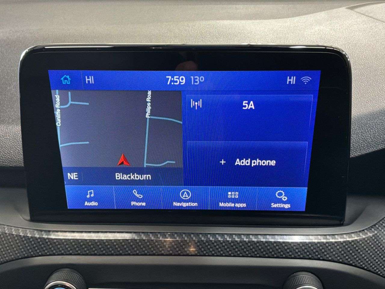 2018 FORD FOCUS 2018 FORD FOCUS