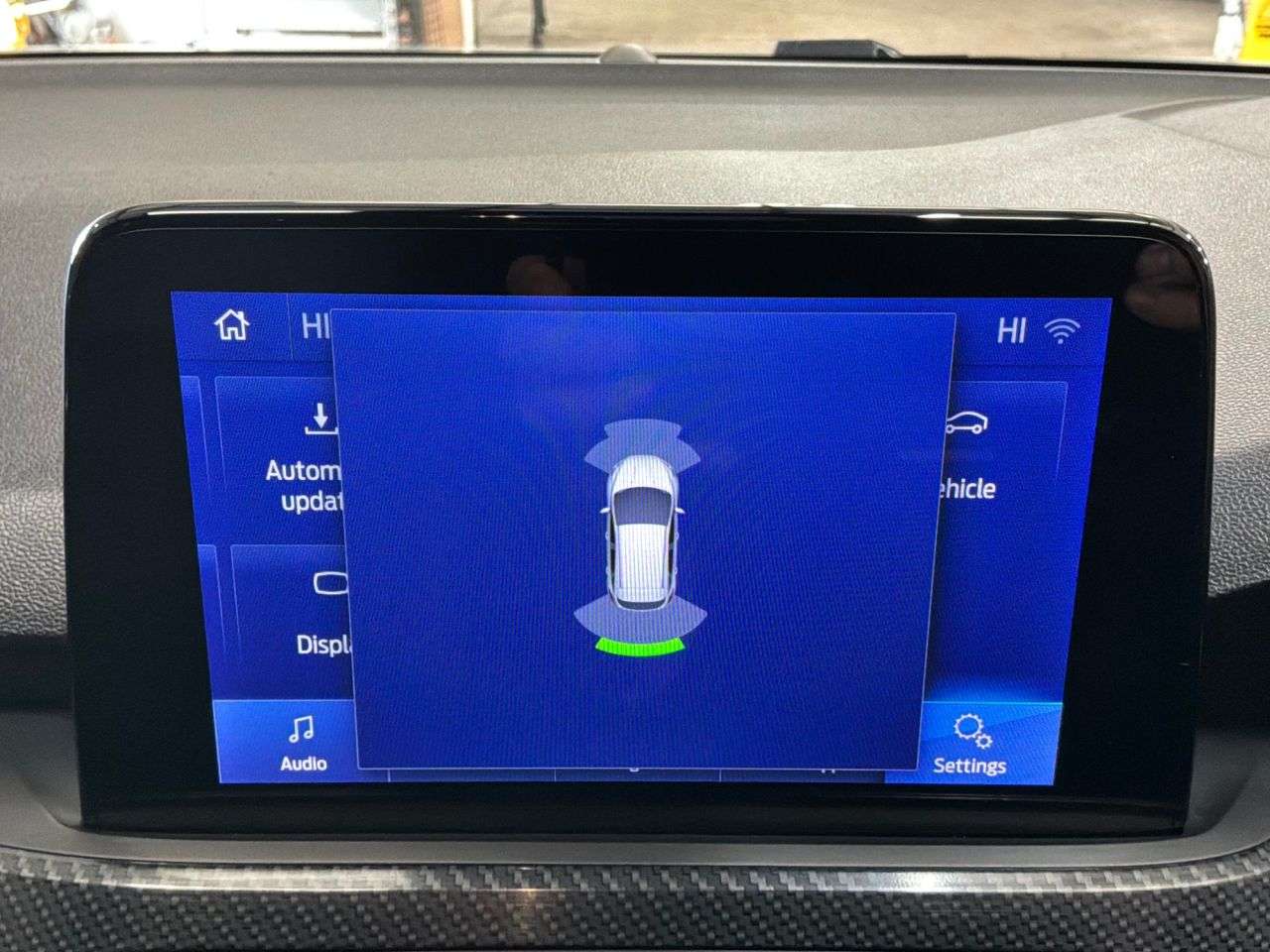 2018 FORD FOCUS 2018 FORD FOCUS