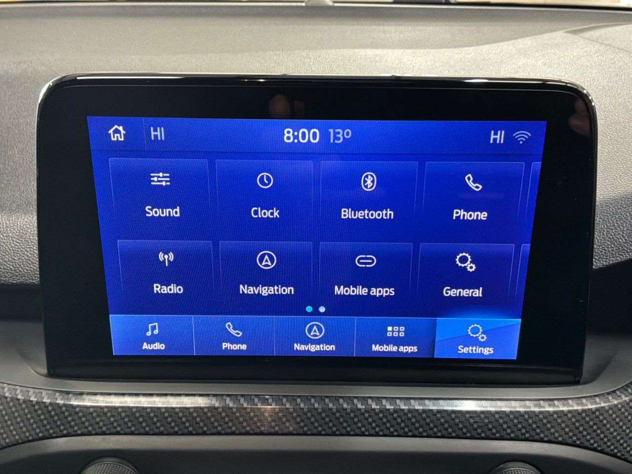 2018 FORD FOCUS 2018 FORD FOCUS