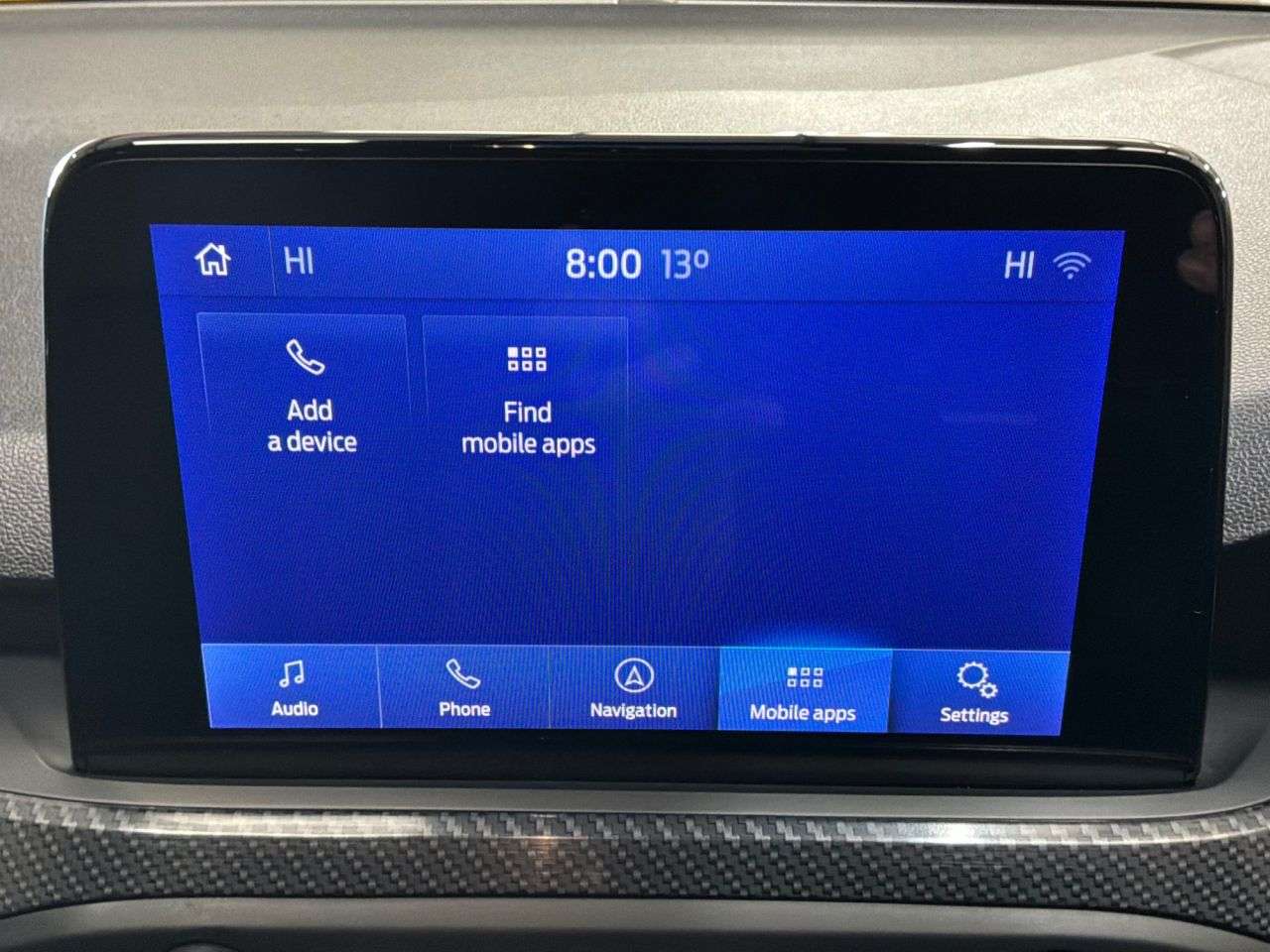 2018 FORD FOCUS 2018 FORD FOCUS