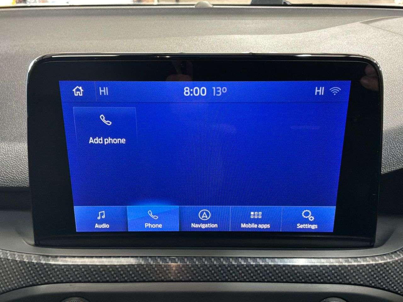 2018 FORD FOCUS 2018 FORD FOCUS