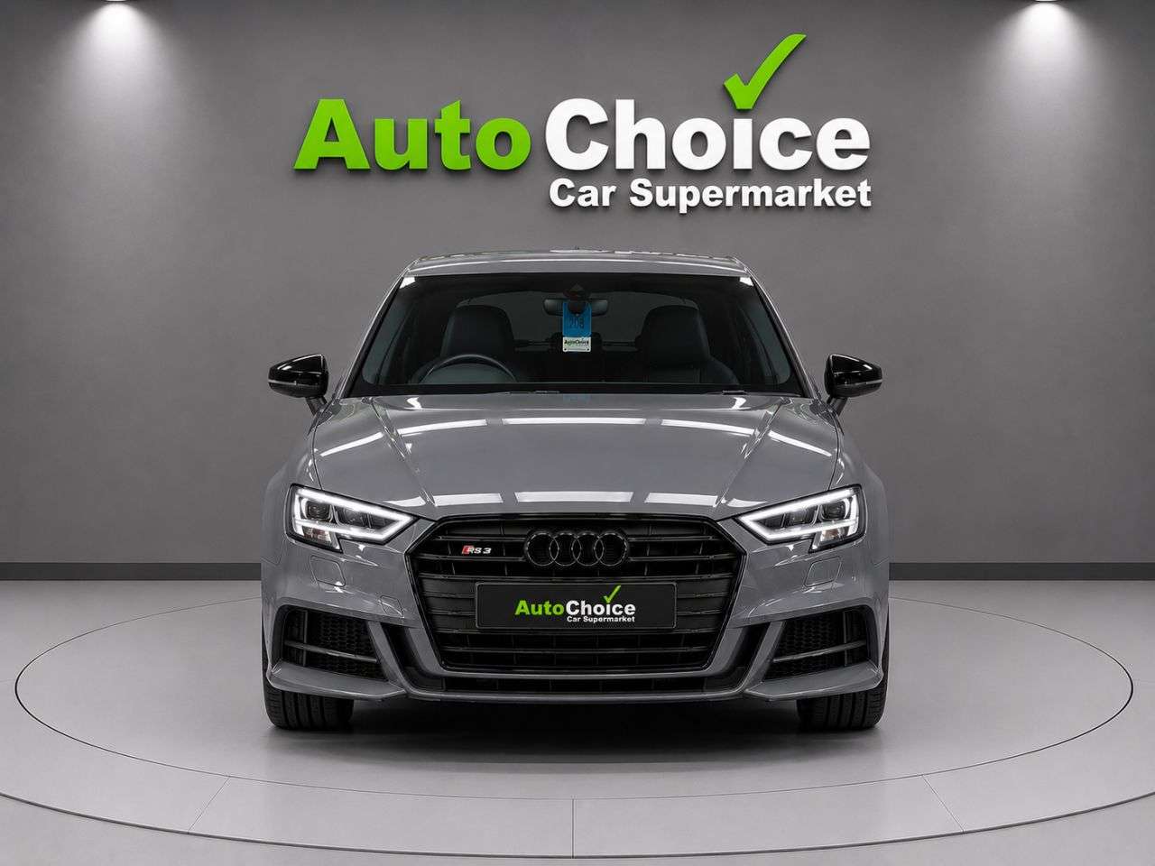 A 2020 AUDI S3 2.0 TFSI Black Edition Sportback 5dr Petrol S Tronic quattro Euro 6 (s/s) ( A 2020 AUDI S3 2.0 TFSI Black Edition Sportback 5dr Petrol S Tronic quattro Euro 6 (s/s) (