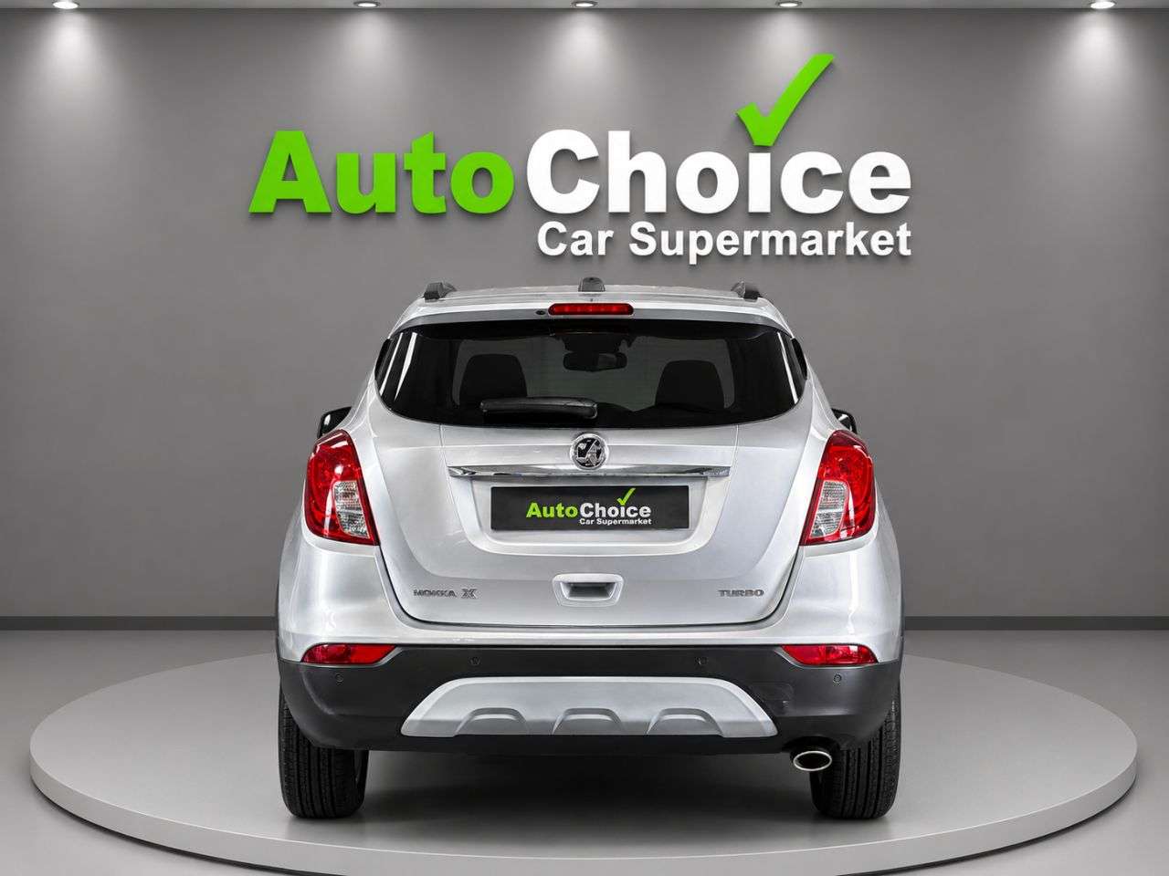 2017 VAUXHALL MOKKA X 2017 VAUXHALL MOKKA X