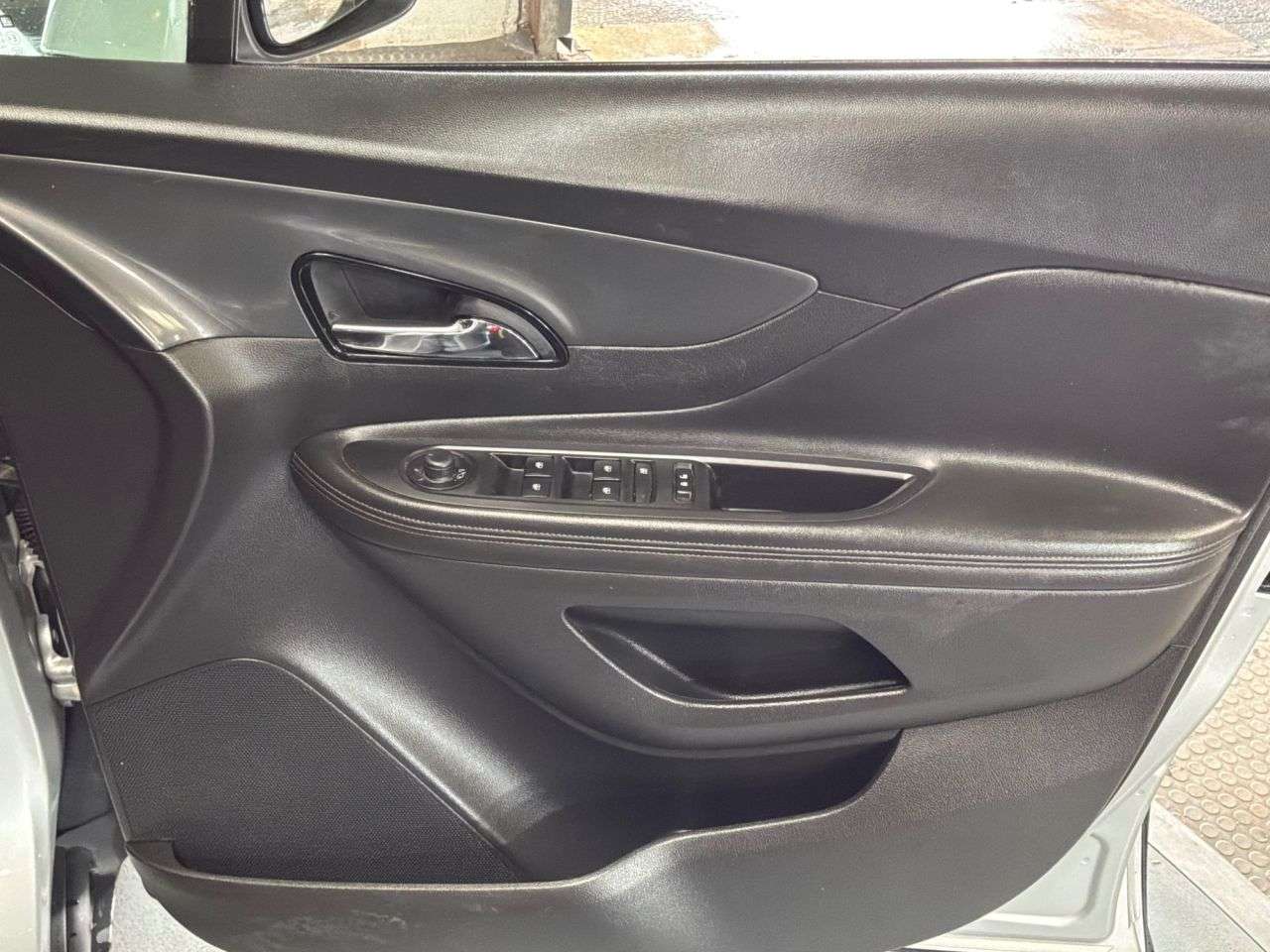 2017 VAUXHALL MOKKA X 2017 VAUXHALL MOKKA X